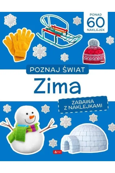 Poznaj �wiat. Zima
