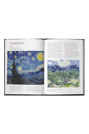 Vincent van Gogh