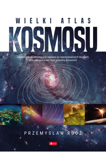 Wielki Atlas Kosmosu - Przemys�aw Rud�