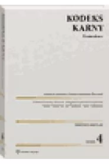 Kodeks karny. Komentarz. Wydanie 2023