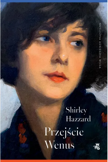 Przej�cie Wenus - Shirley  Hazzard