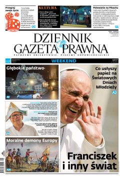 ePrasa Dziennik Gazeta Prawna 141/2016