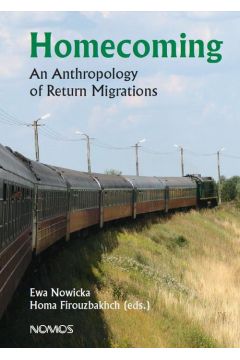 eBook Homecoming an anthology of return migrations pdf