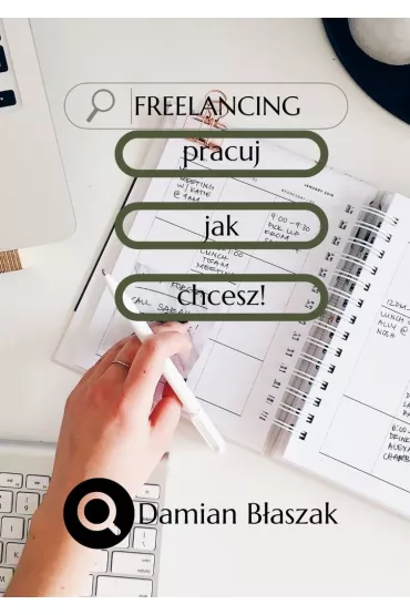 eBook Freelancing mobi epub - Damian B�aszak