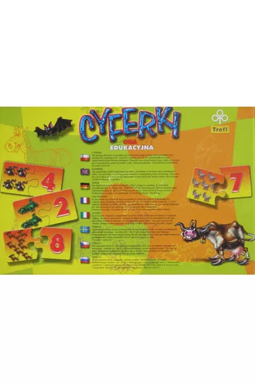 Cyferki