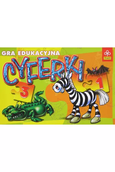 Cyferki