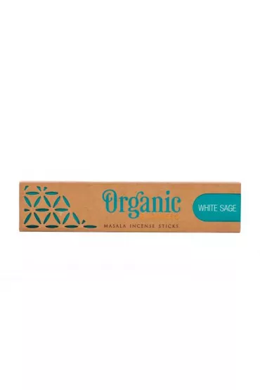 Kadzide�ka - White Sage