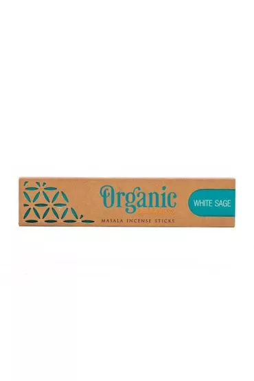 Kadzide�ka - White Sage