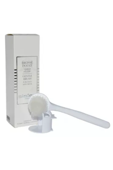 Sisley Szczoteczka do skry twarzy i szyi Gentle Brush