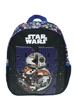 Plecak dziecicy 3D Star Wars