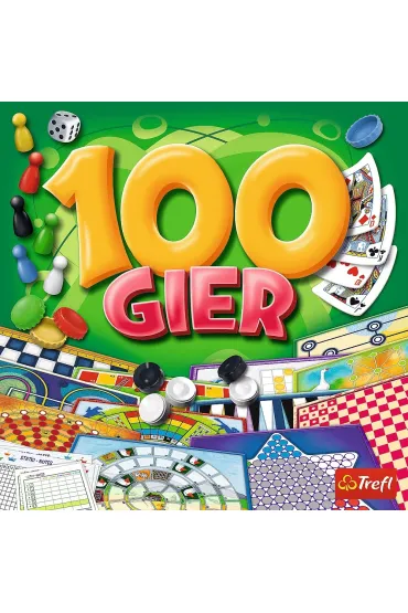 100 gier