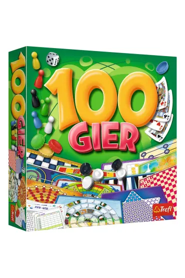 100 gier