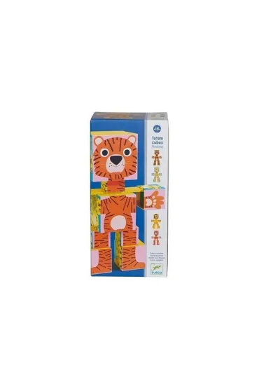 Klocki a� 50cm wysoko�ci ZWIERZ�TA