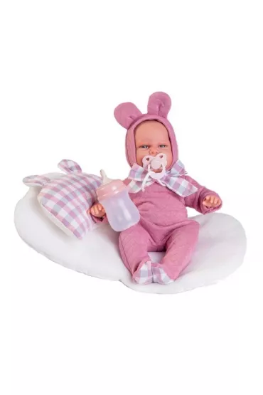 Lalka hiszpa�ska Baby Toneta 34cm Antonio Juan