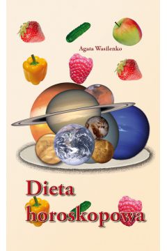 eBook Dieta horoskopowa epub