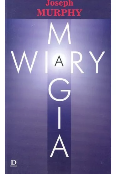 Magia wiary