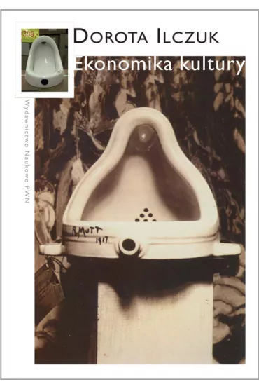 Ekonomika kultury - Dorota Ilczuk