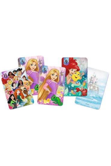 Czarny Piotru� - Princess