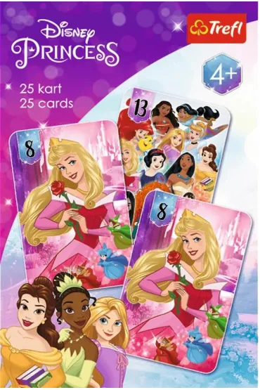 Czarny Piotru� - Princess