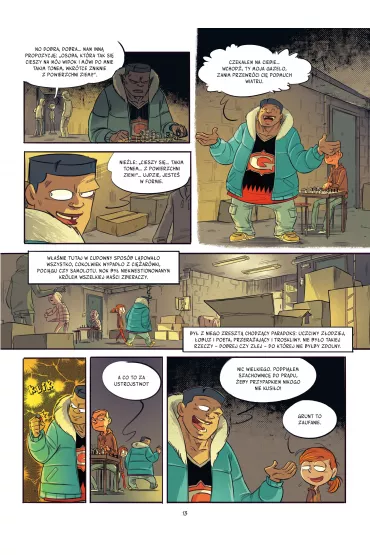 Bracia szanta�y�ci. Sprawy kryminalne Filipiny Lomar. Tom 1 - Dominique Zay