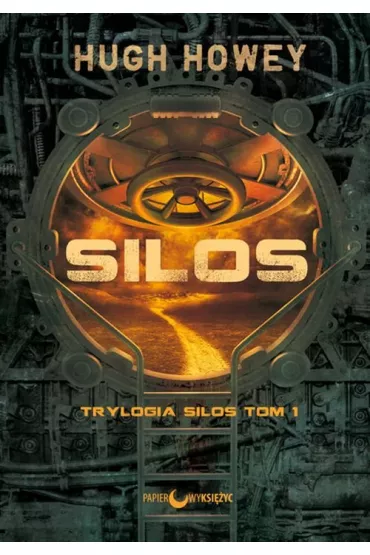 Silos. Tom 1 - Hugh Howey