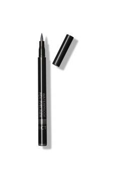 Affect Waterproof Pen Eyeliner wodoodporny eyeliner w pisaku Graphite 1.2 g