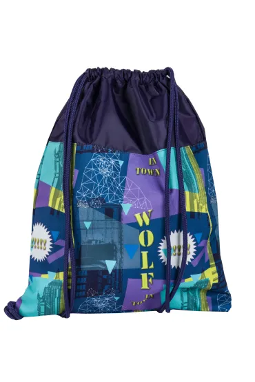 Paso Worek na buty 17-713