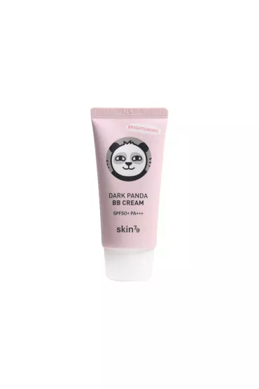 Skin79 Animal BB Cream Dark Panda SPF50 rozja�niaj�cy krem BB Light Beige 30 ml