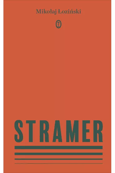 Stramer - Miko�aj �ozi�ski