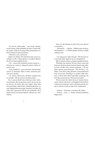 Zosta sama w domu - Barbara Stenka