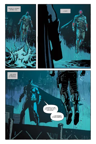 Uniwersum DC Batman/Fortnite - Fundament - Scott Snyder, Christos Gage, Donald  Mustard