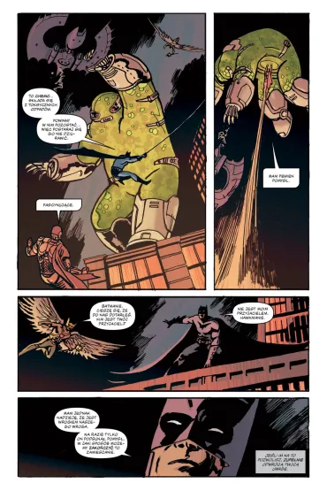 Uniwersum DC Batman/Fortnite - Fundament - Scott Snyder, Christos Gage, Donald  Mustard