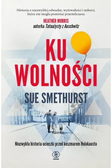 Ku wolno�ci - Sue  Smethurst
