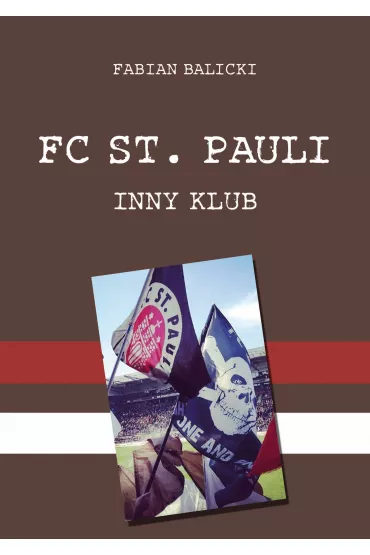 FC St. Pauli. Inny klub - Fabian Balicki
