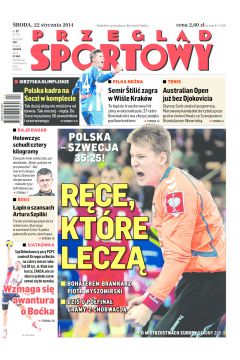 ePrasa Przegld Sportowy 17/2014