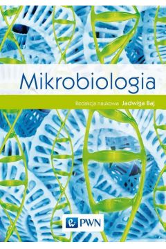 eBook Mikrobiologia mobi epub