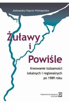 eBook uawy i Powile. Kreowanie tosamoci lokalnych i regionalnych po 1989 roku pdf
