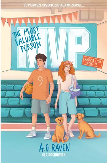 eBook MVP. The Most Valuable Proposition. Christmas Edition mobi epub - Ola Rochowiak