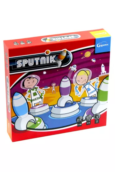 Sputnik