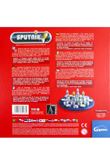 Sputnik