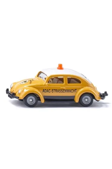 Siku Magenta - VW Beetle ADAC