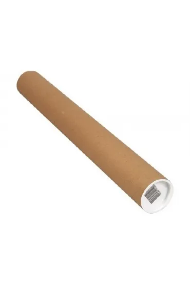 Herlitz Tuba tekturowa 750/100mm