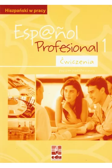Espanol Profesional 1 �wiczenia
