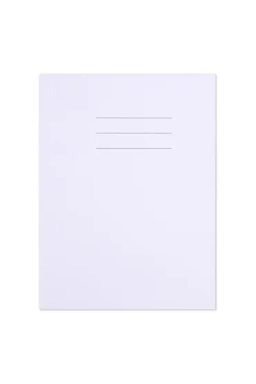 Office Products Skoroszyt A4 Budget karton z listw� bia�y 50 szt.