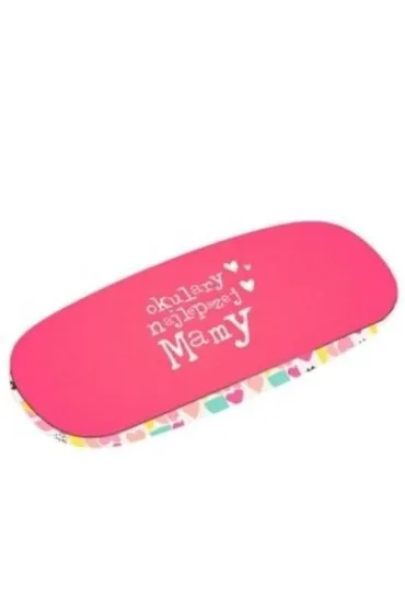 Etui na okulary Hobby-Mama