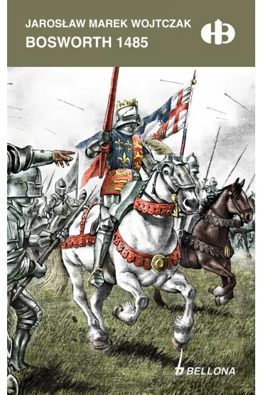 Bosworth 1485 - Jaros�aw Wojtczak