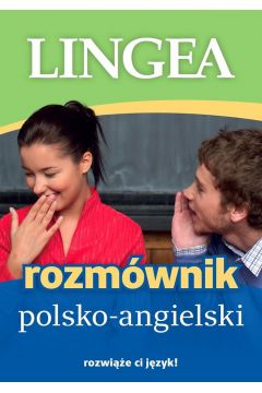 Rozmwnik polsko-angielski