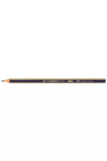 Faber-Castell O��wek gold faber 1221/2h