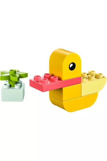 LEGO DUPLO My First Moja pierwsza kaczuszka 30673