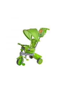 Rowerek Baby Trike zielony 2015 (3140070252)